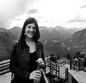 Western1blackandwhite