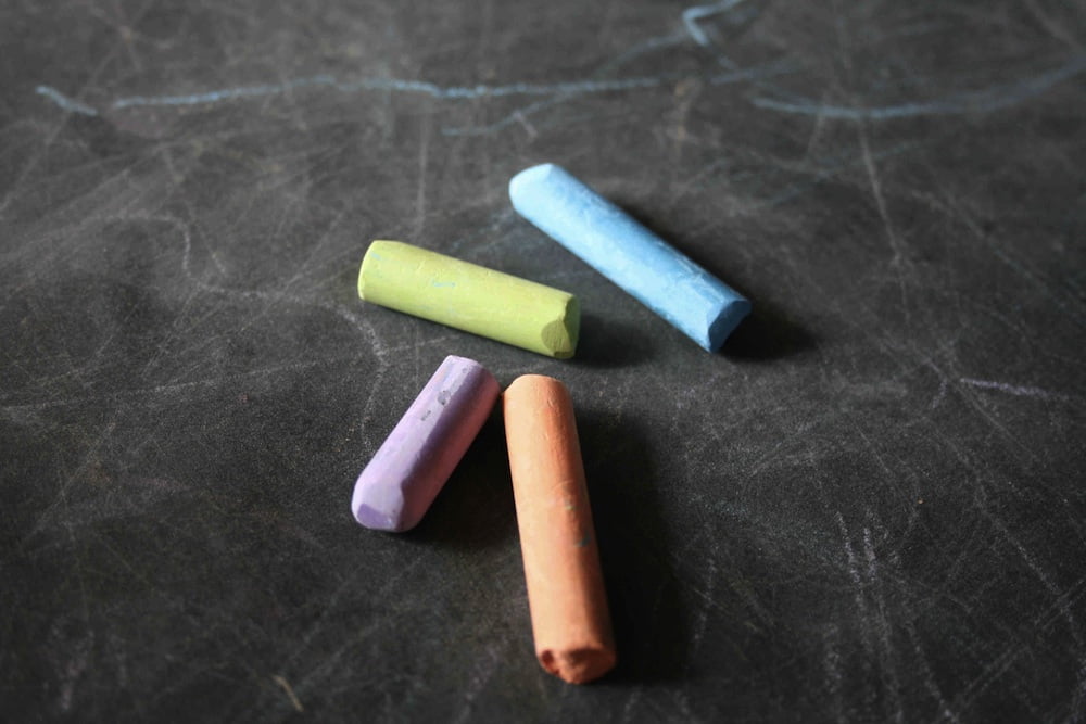 Student Work Samples